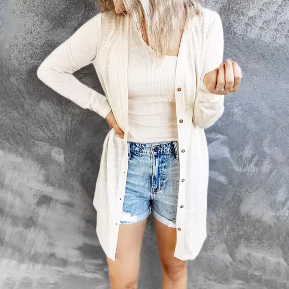 Rafaela | Fashionable and effortless winter garment - Image 4