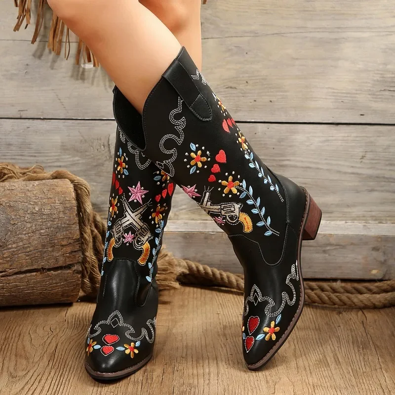 Rafaela | Supportive orthopedic heels - Image 5