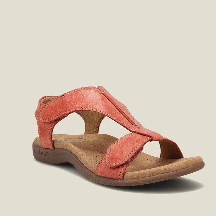 Rafaela® | The Ladies' Adaptive Comfort Slide Sandal - Image 6