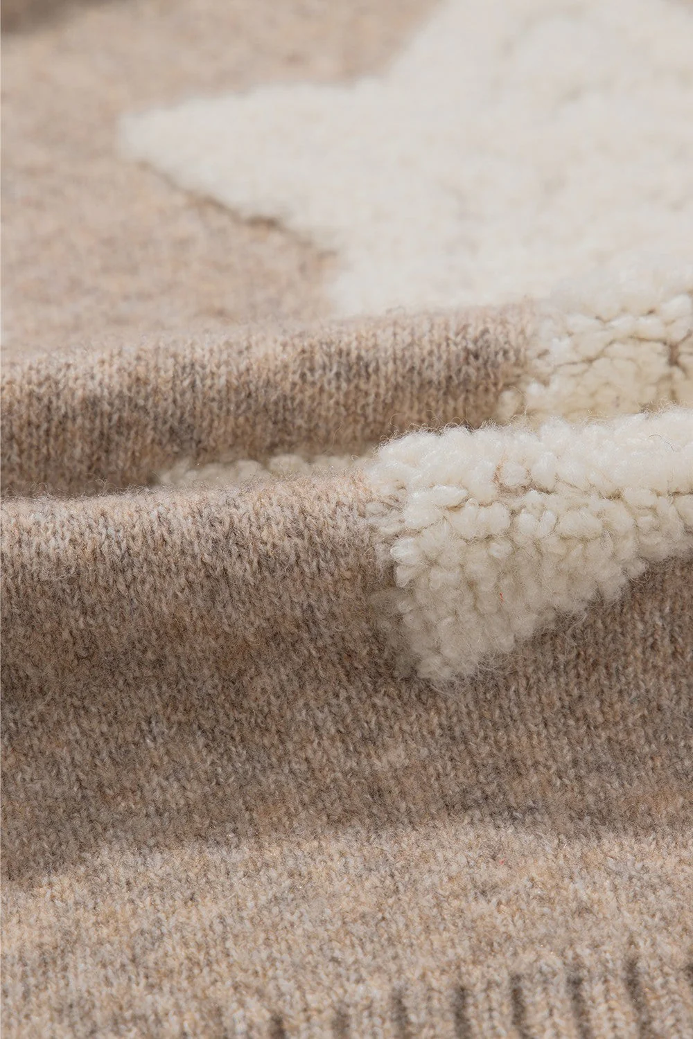 Rafaela | Timeless and stylish winter cardigan - Image 5