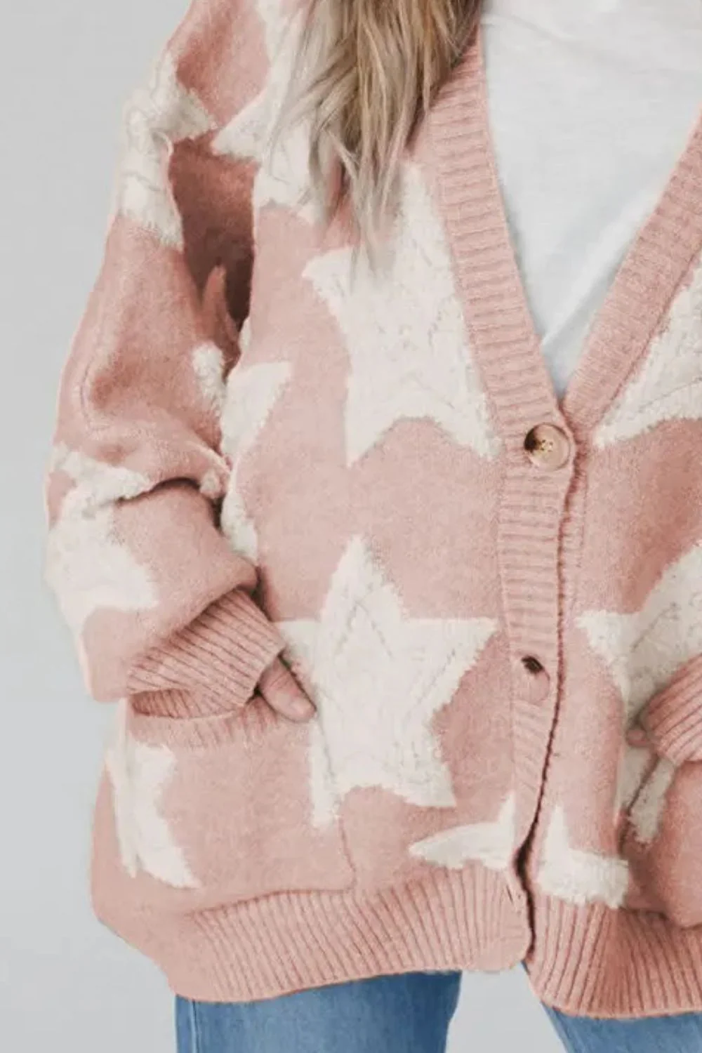 Rafaela | Timeless and stylish winter cardigan - Image 8