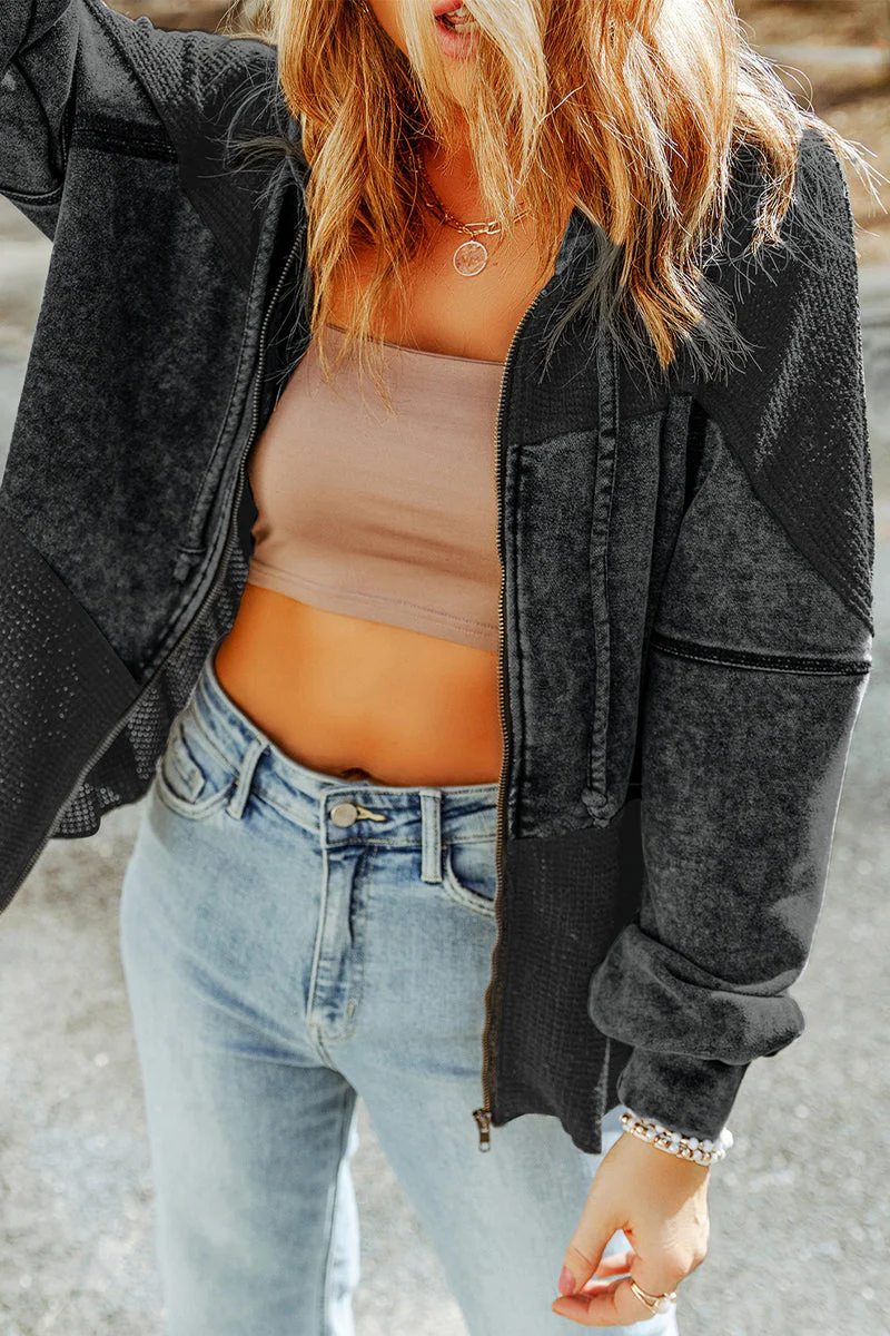 Rafaela | Trendy and elegant winter clothing item