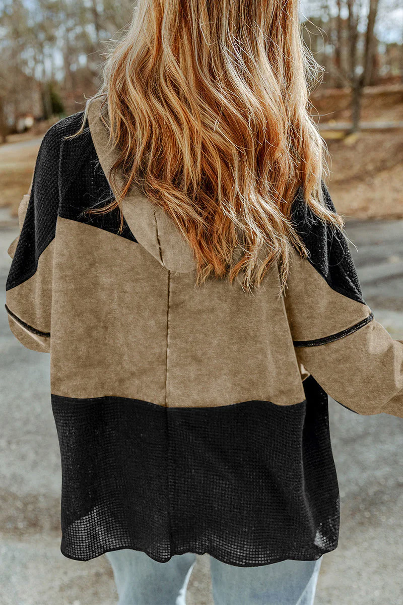 Rafaela | Trendy and elegant winter clothing item - Image 6