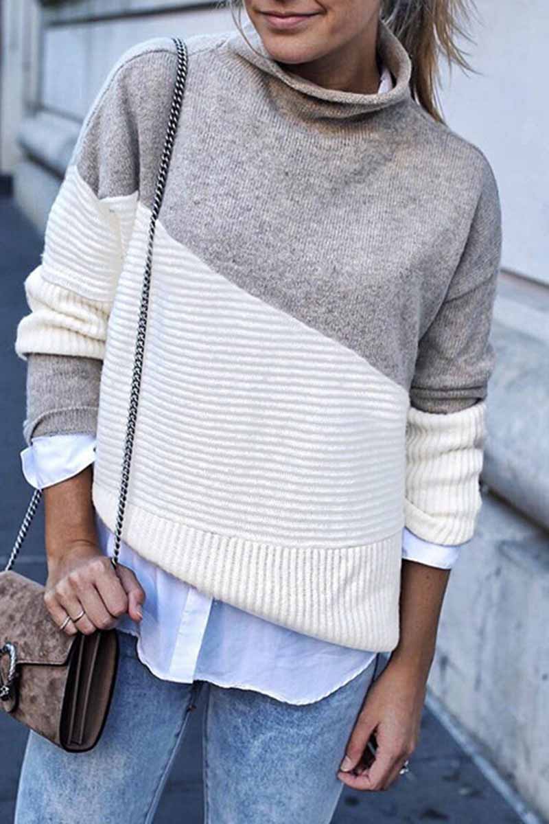Rafaela | Casual and stylish winter garment - Image 3