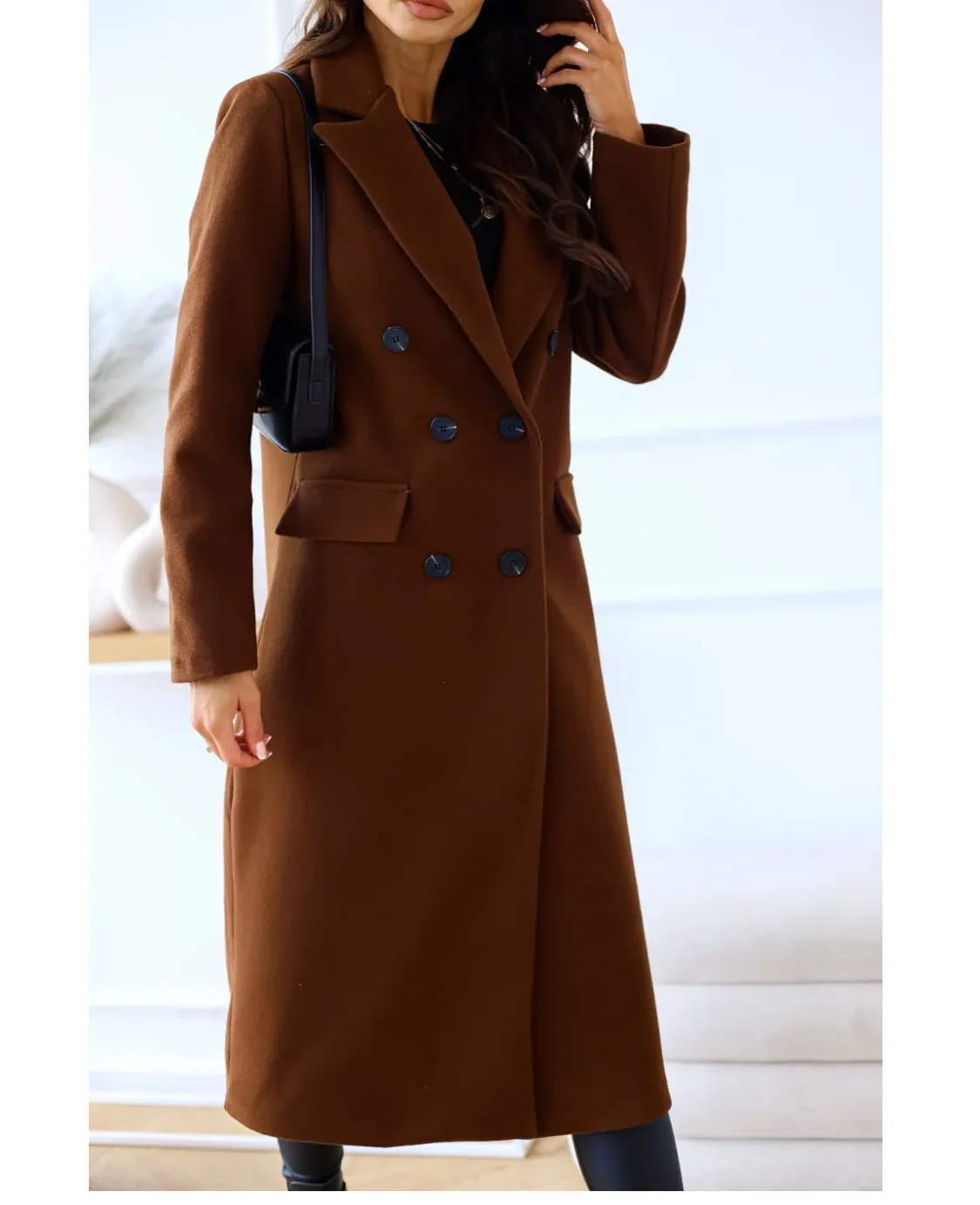 Rafaela | Classic and comfortable winter garment. - Image 16