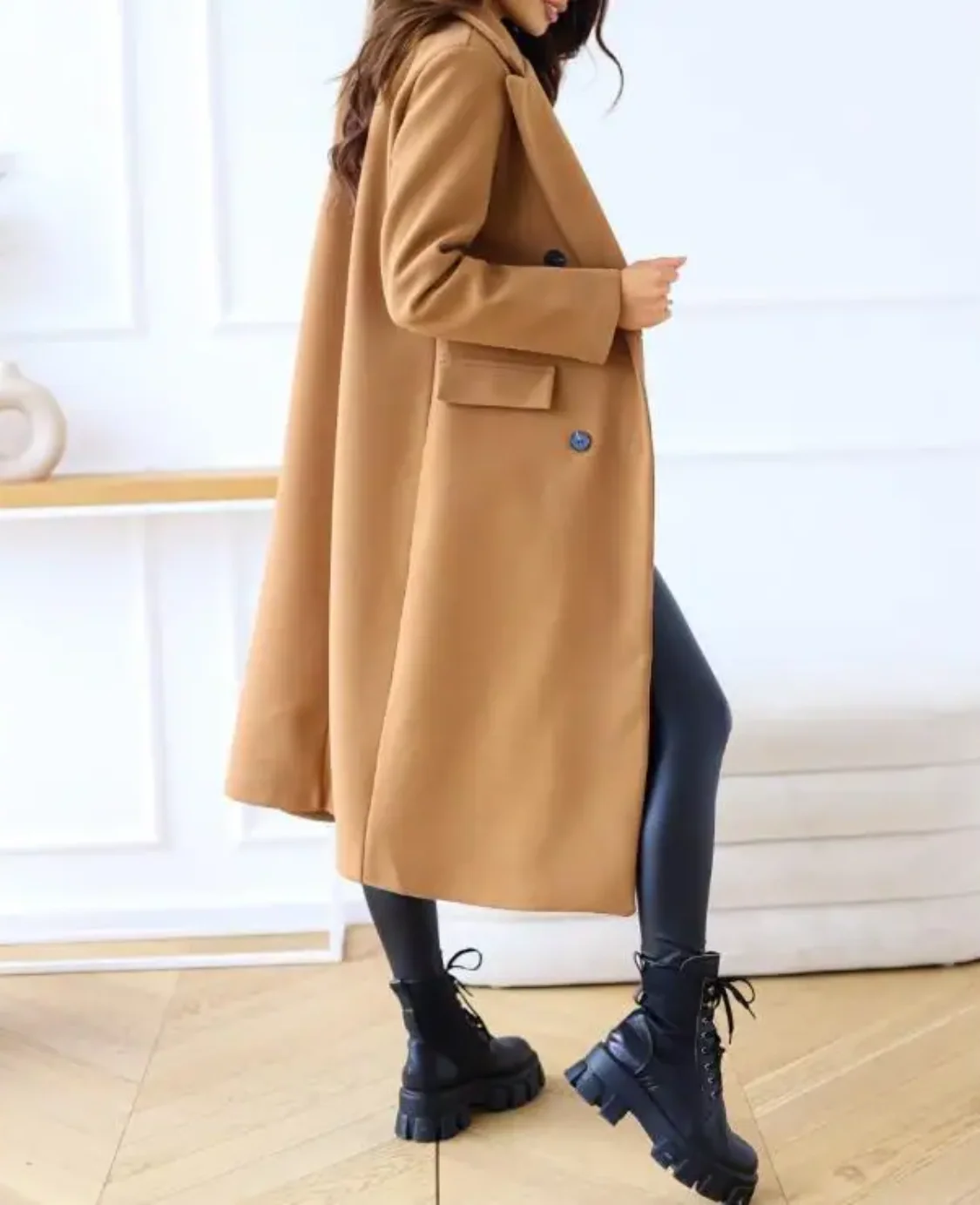 Rafaela | Classic and comfortable winter garment. - Image 23