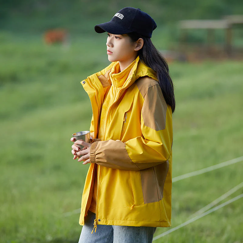 Rafaela | Windbreaker for women - Image 6