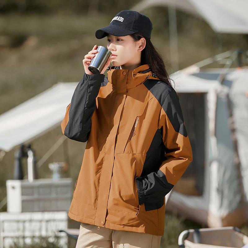 Rafaela | Windbreaker for women - Image 8