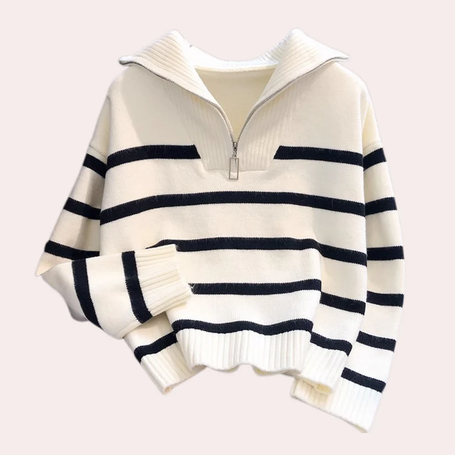 Ramona® | Classic and elegant winter sweater - Image 2