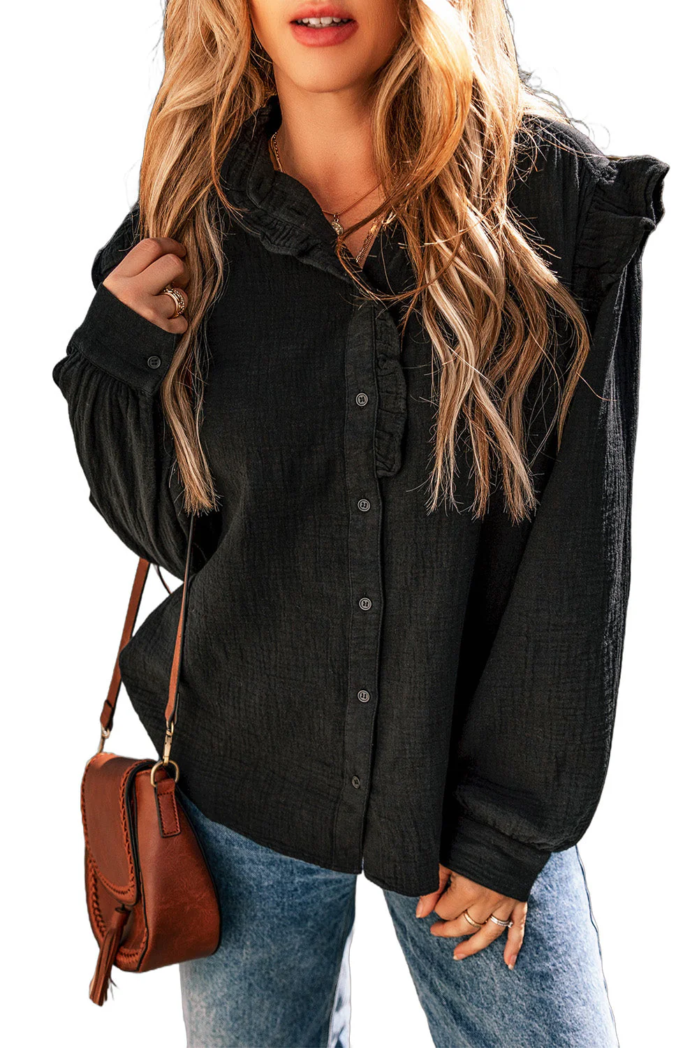 Ramona | Classic and stylish winter garment - Image 5