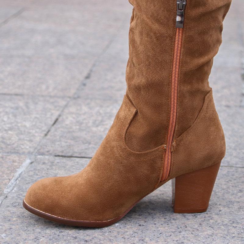 Ramona | Custom-made, supportive orthopedic boots - Image 3