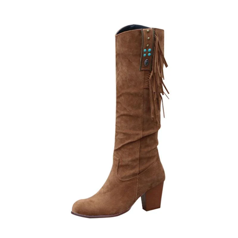 Ramona | Custom-made, supportive orthopedic boots - Image 4