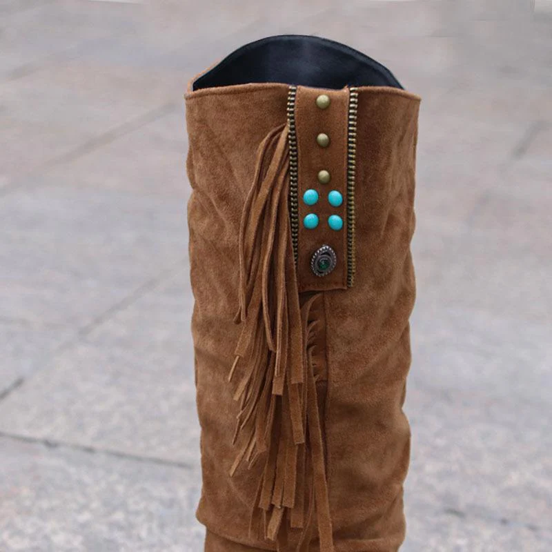 Ramona | Custom-made, supportive orthopedic boots - Image 5