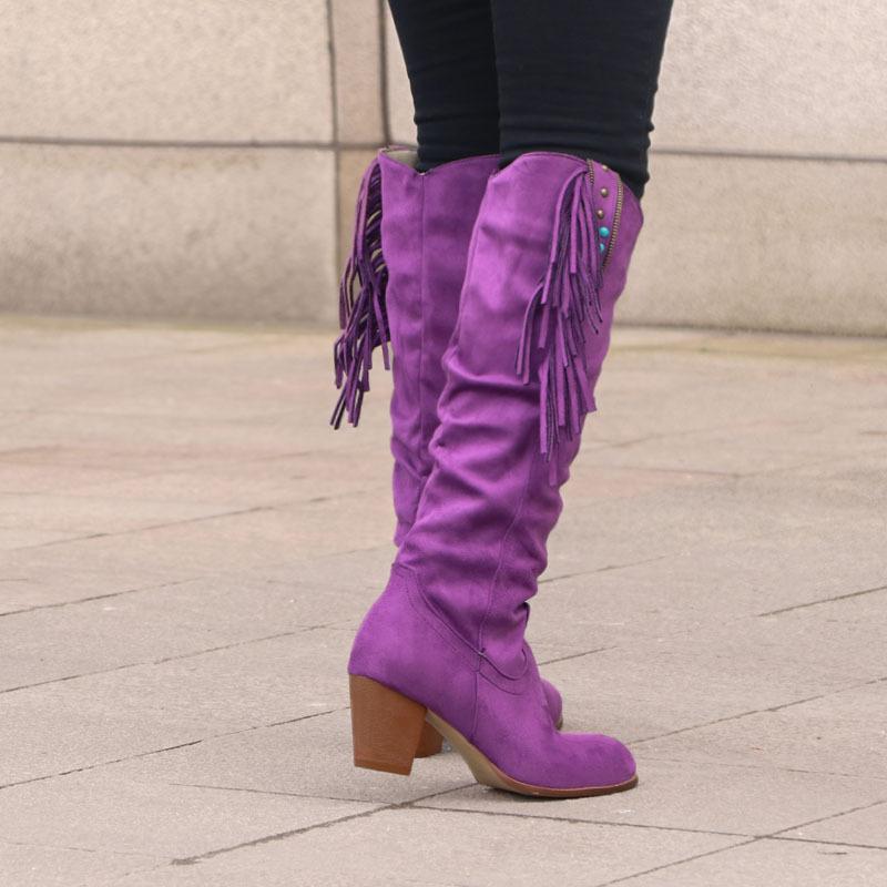 Ramona | Custom-made, supportive orthopedic boots - Image 7