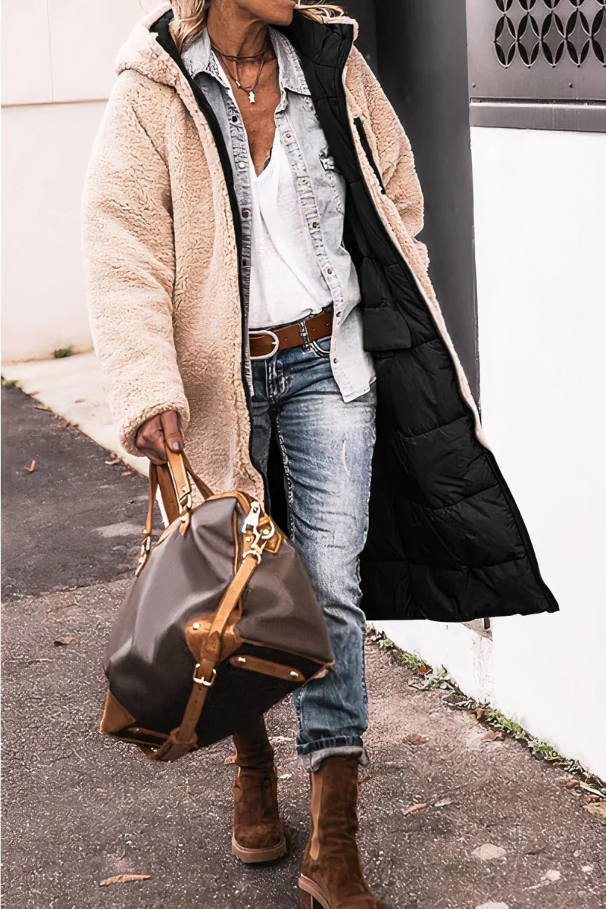 Ramona | Double parka - Image 2
