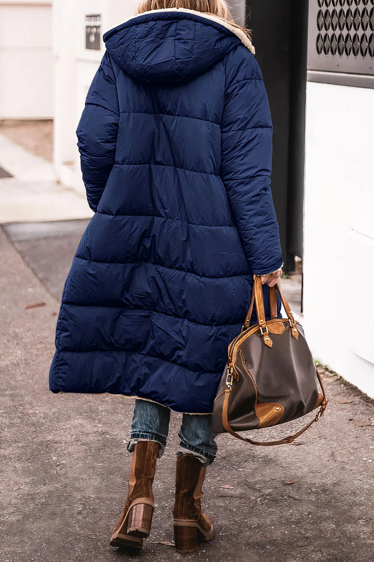 Ramona | Double parka - Image 3