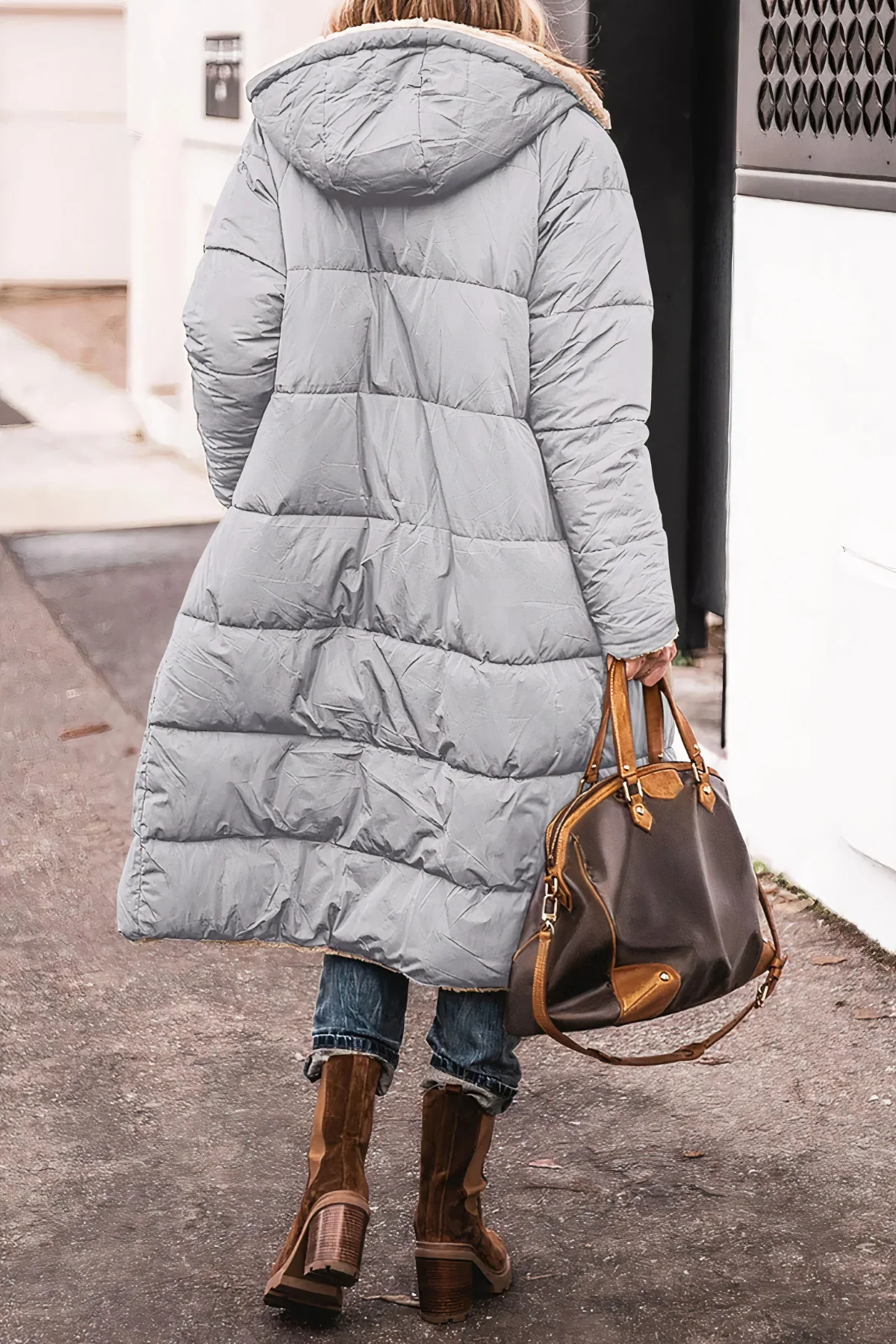 Ramona | Double parka - Image 4