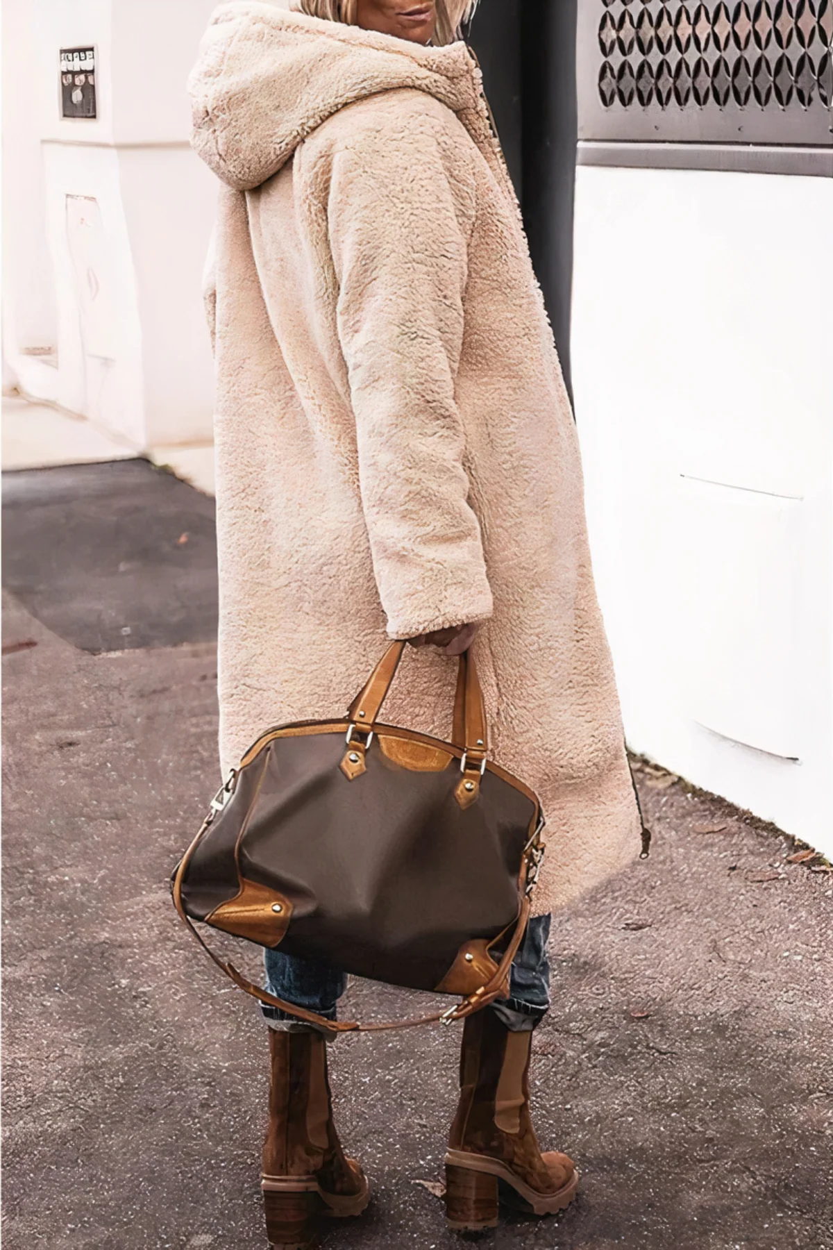 Ramona | Double parka - Image 7
