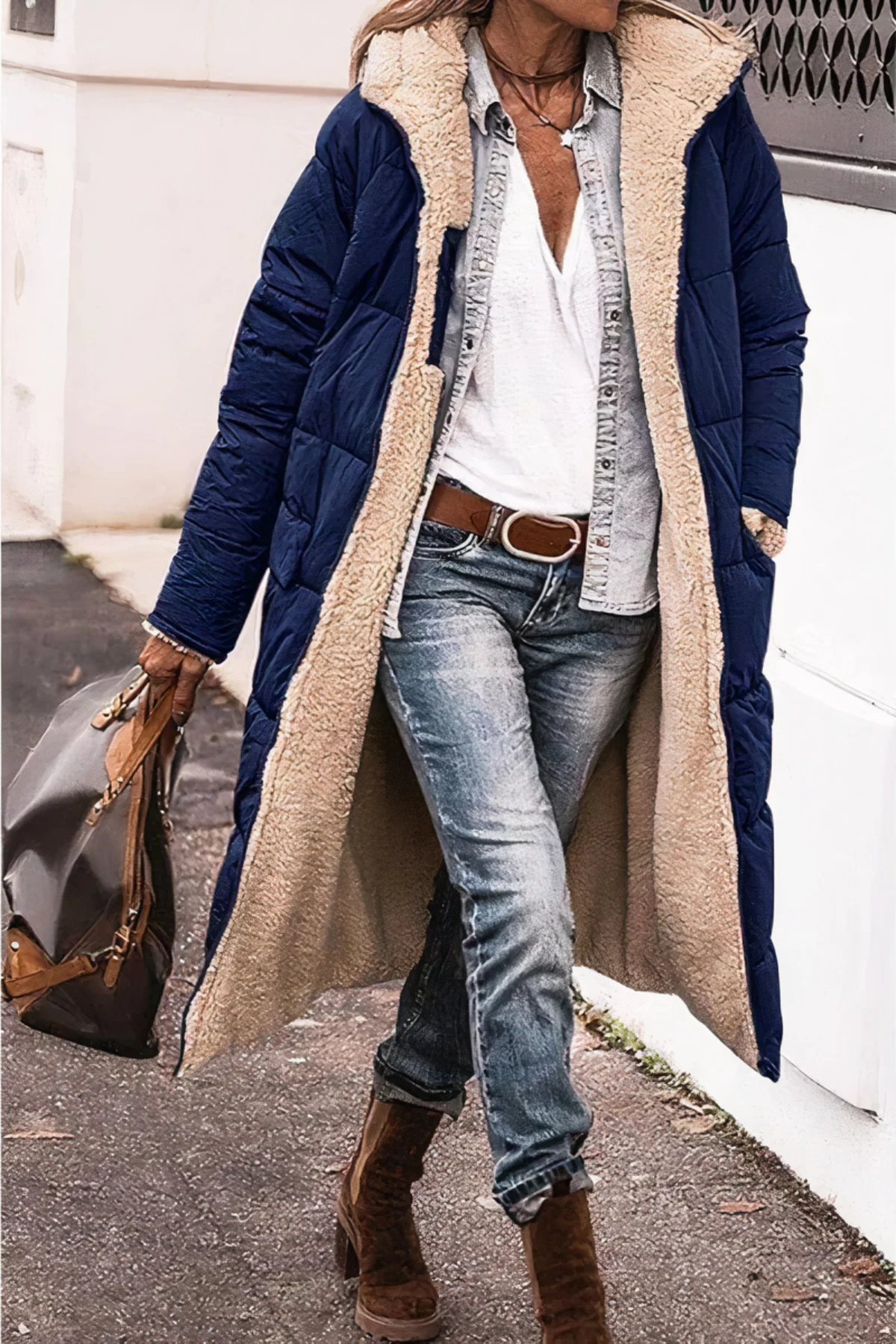 Ramona | Double parka - Image 9