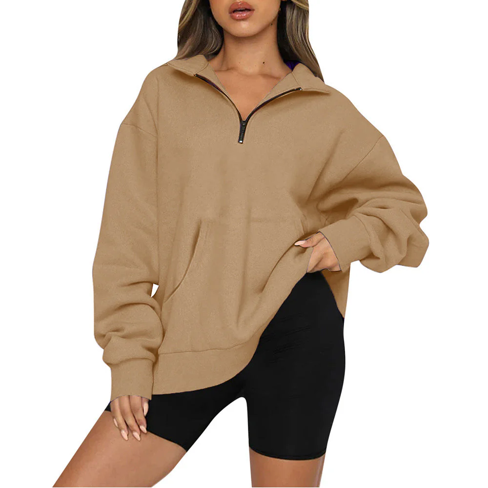 Ramona® | Elegant and casual winter garment. - Image 11