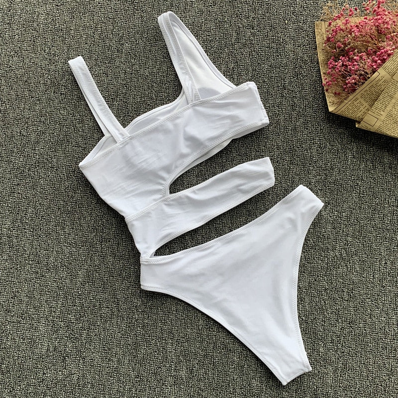 Ramona® | Fashionable and minimalist swimsuit - Image 10