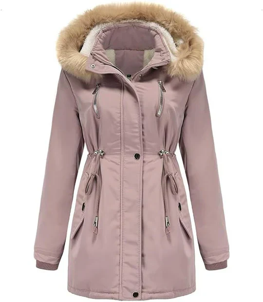 Ramona | Relaxed and stylish winter coat - Image 2