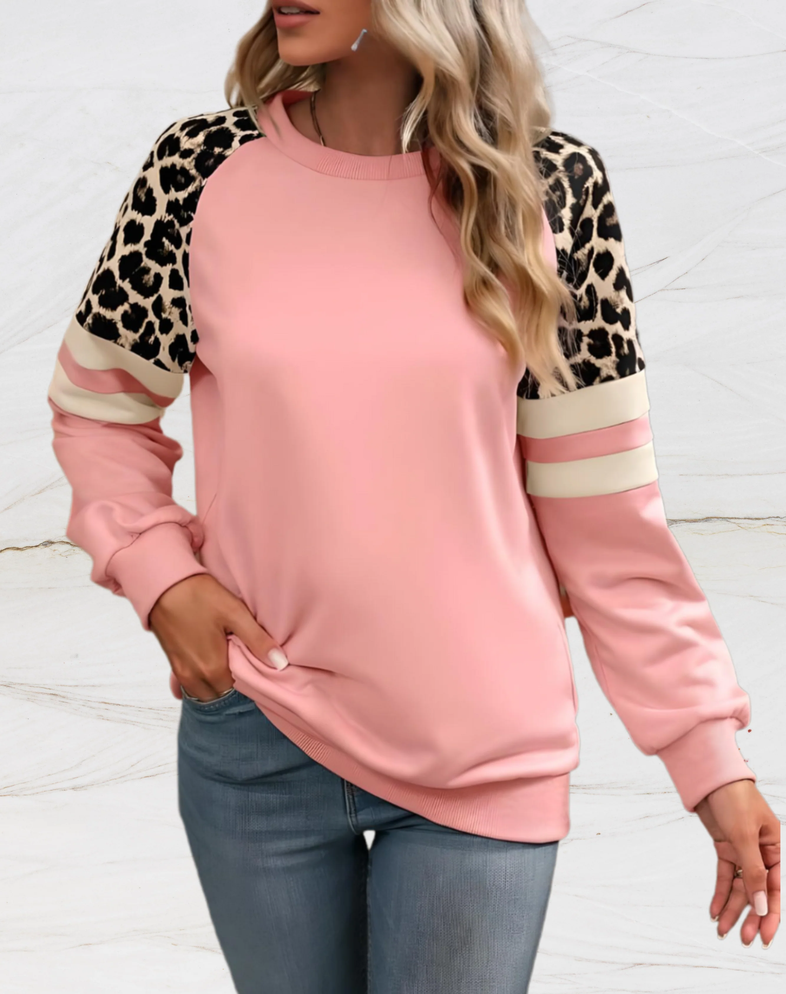 Ramona® | Relaxed and stylish winter sweater - Image 5