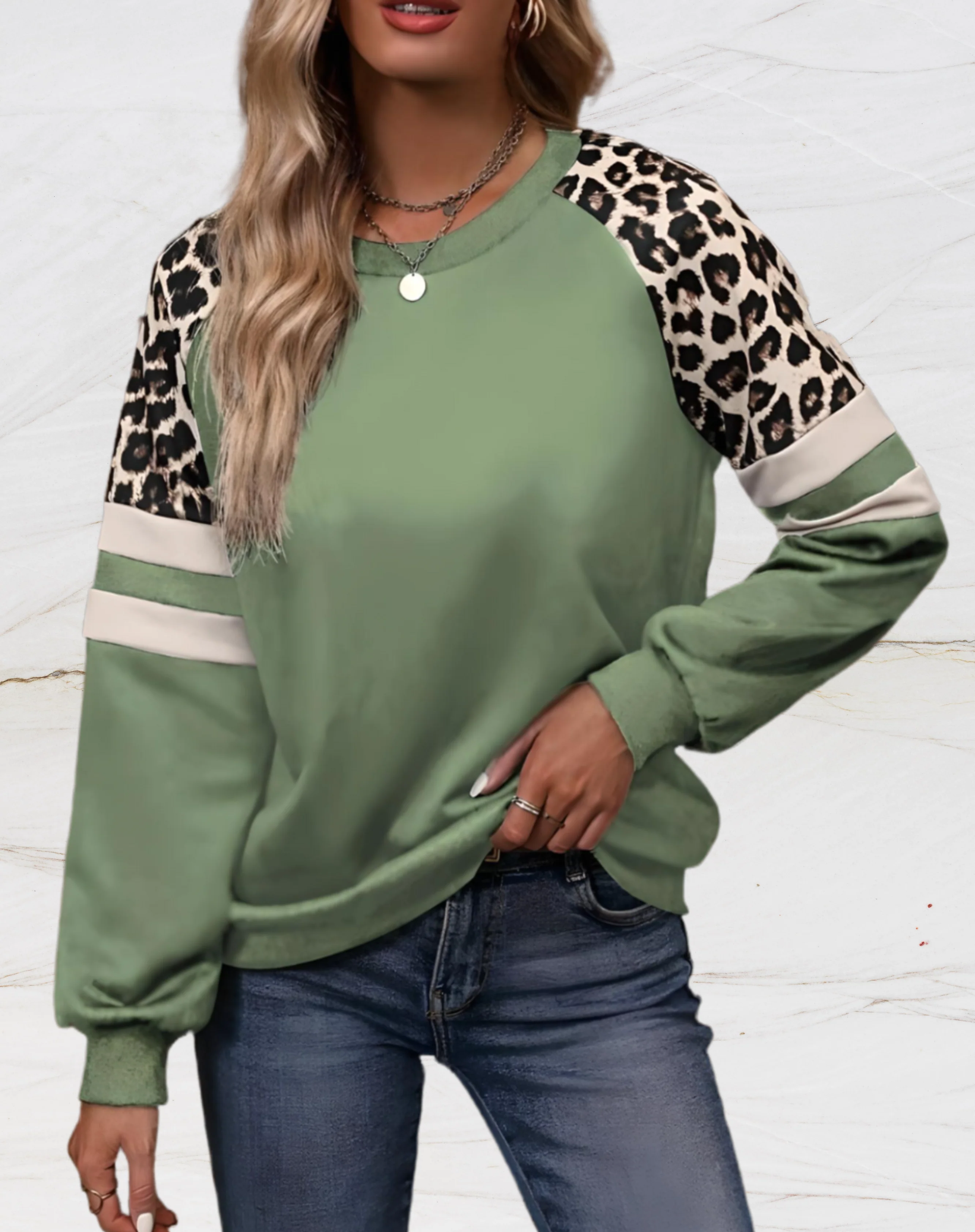 Ramona® | Relaxed and stylish winter sweater - Image 6
