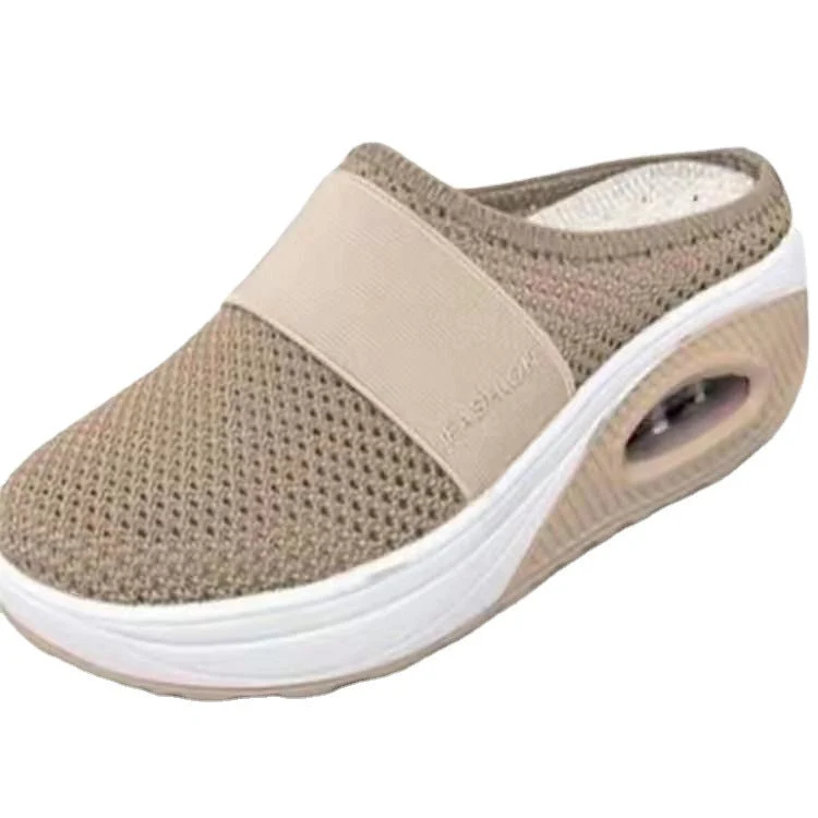 Ramona® | Women'S Air Cushion Slip-On Shoes - Image 5