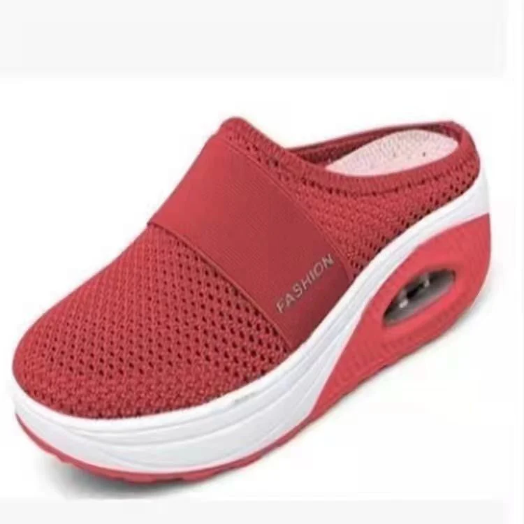 Ramona® | Women'S Air Cushion Slip-On Shoes - Image 7