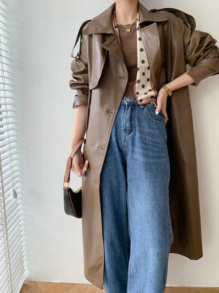 Ramona | Classic and comfortable winter jacket - Image 2