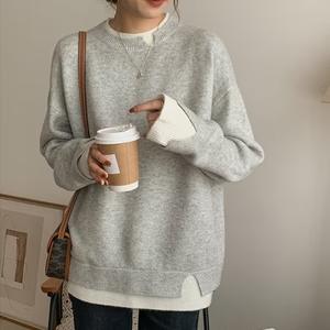 Ramona | Classic and comfortable winter sweater - Image 3
