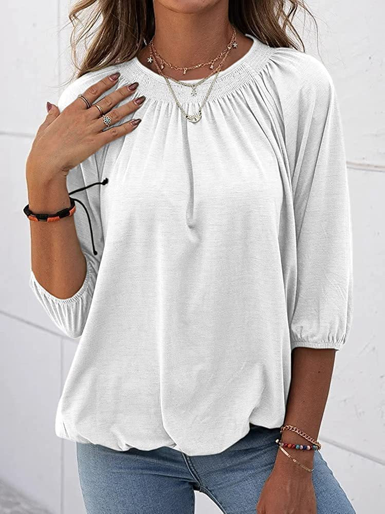 Raquel | Casual and effortless winter garment - Image 2