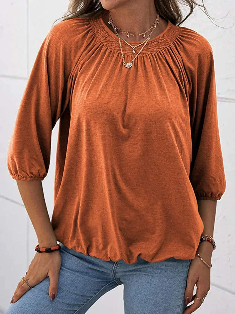 Raquel | Casual and effortless winter garment - Image 4
