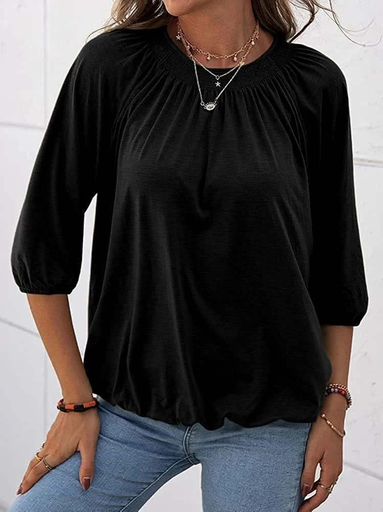 Raquel | Casual and effortless winter garment - Image 5