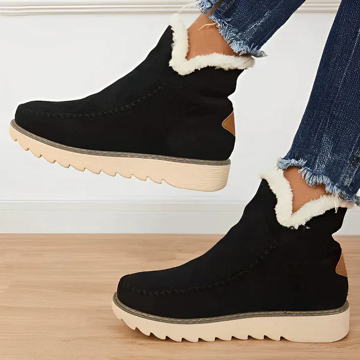 Raquel | Comfortable and stylish orthopedic boots - Image 3