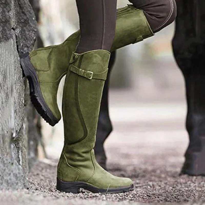 Raquel | Comfortable and versatile orthopedic boots - Image 2