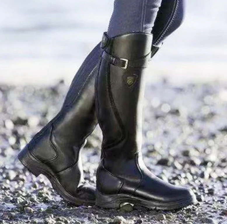 Raquel | Comfortable and versatile orthopedic boots - Image 3