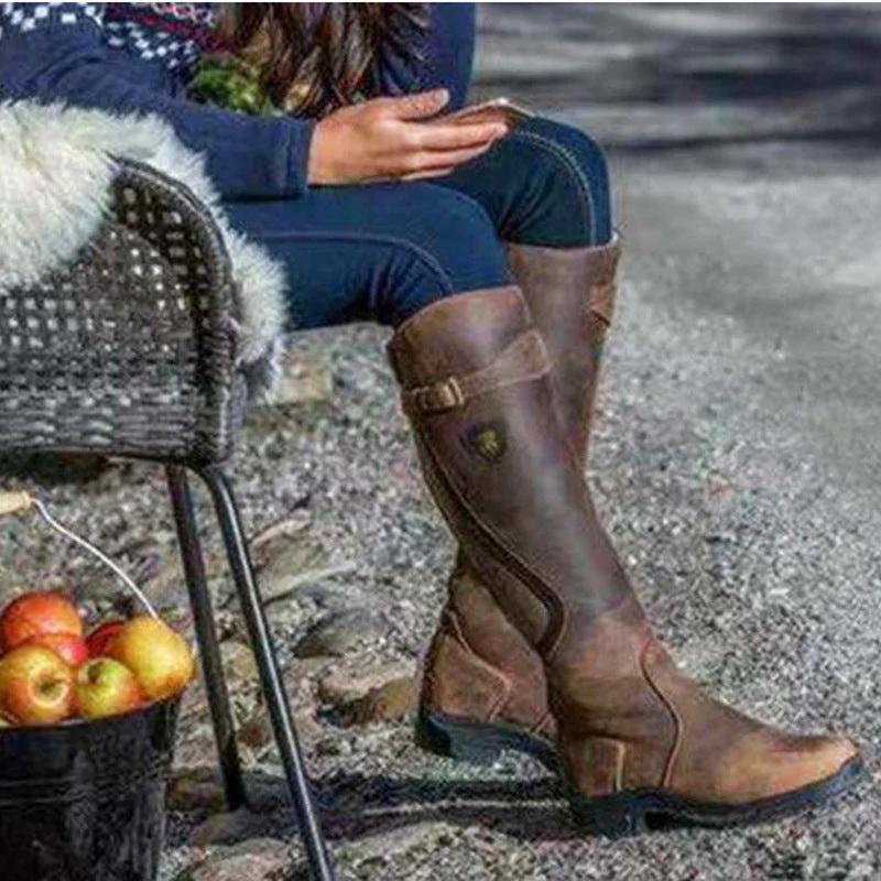 Raquel | Comfortable and versatile orthopedic boots - Image 4
