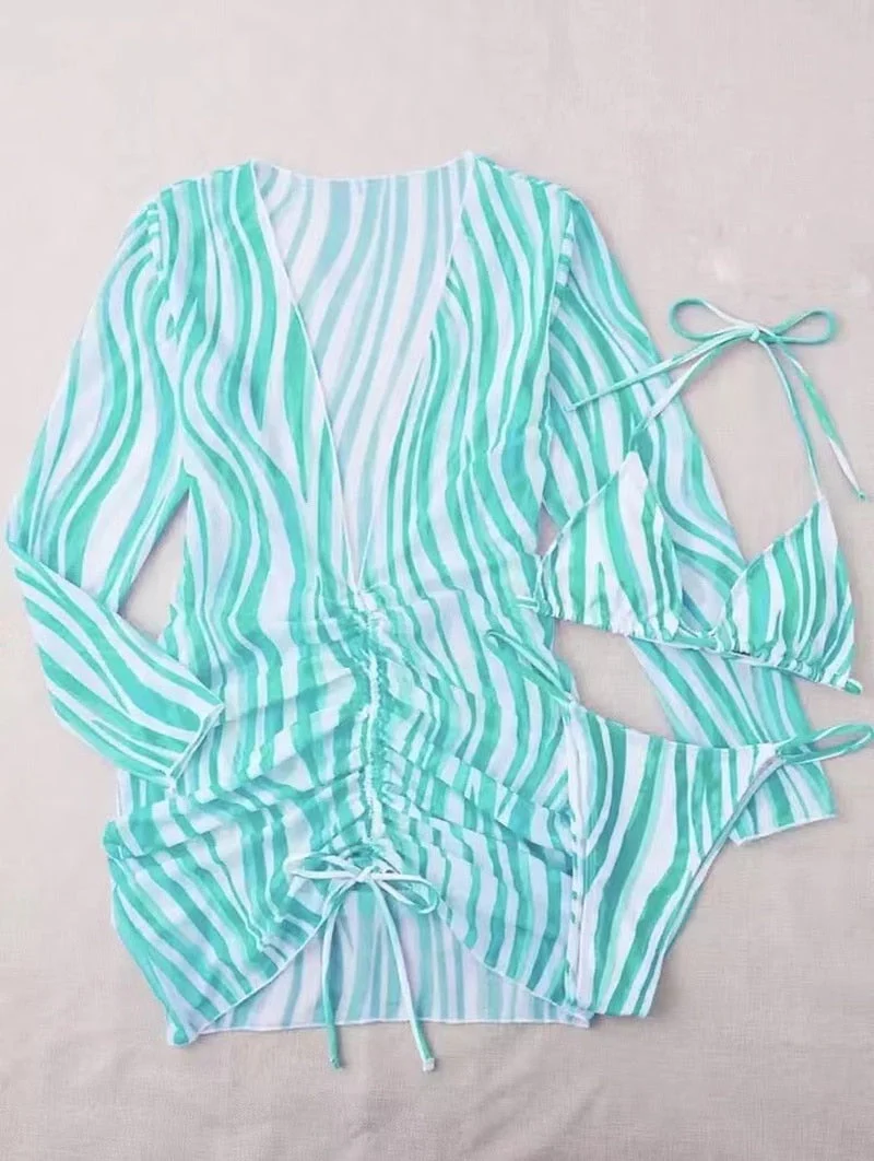 Raquel® | Effortless and chic bikini - Image 12