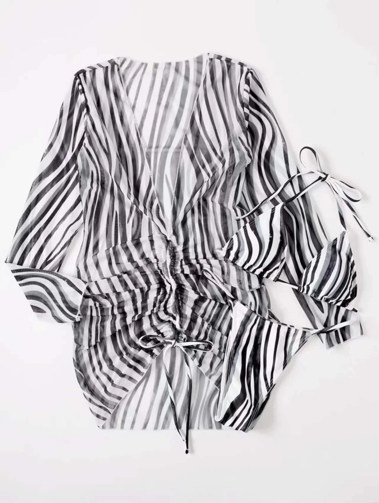 Raquel® | Effortless and chic bikini - Image 2