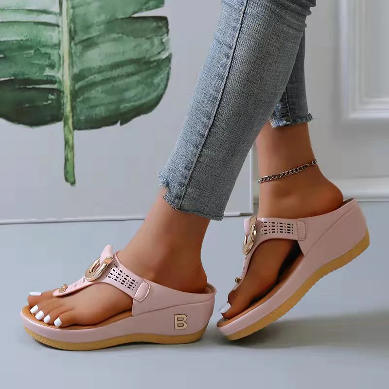 Raquel® | Fashionable Sandals For Chic Women - Image 2