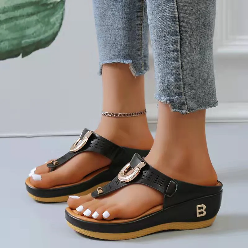 Raquel® | Fashionable Sandals For Chic Women - Image 5