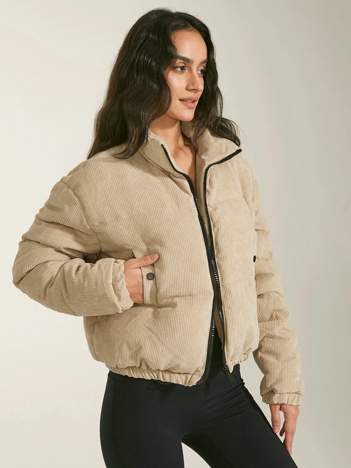 Raquel | Jacket - Image 4