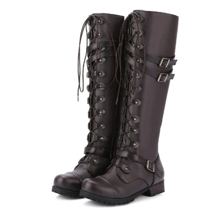 Raquel | Supportive and fashionable orthopedic boots. - Image 2