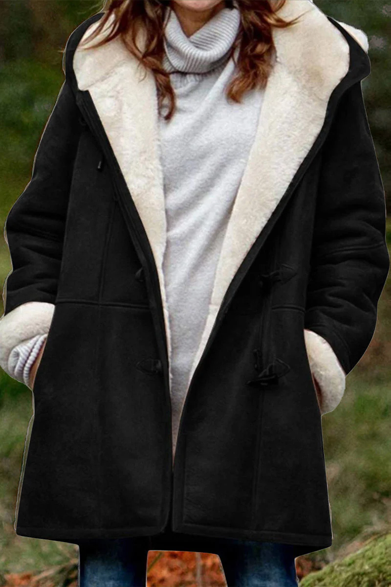 Raquel® | Tailored and elegant winter garment - Image 4