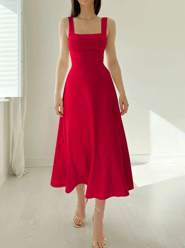 Raquel® | Women's Sexy Dress - Image 4