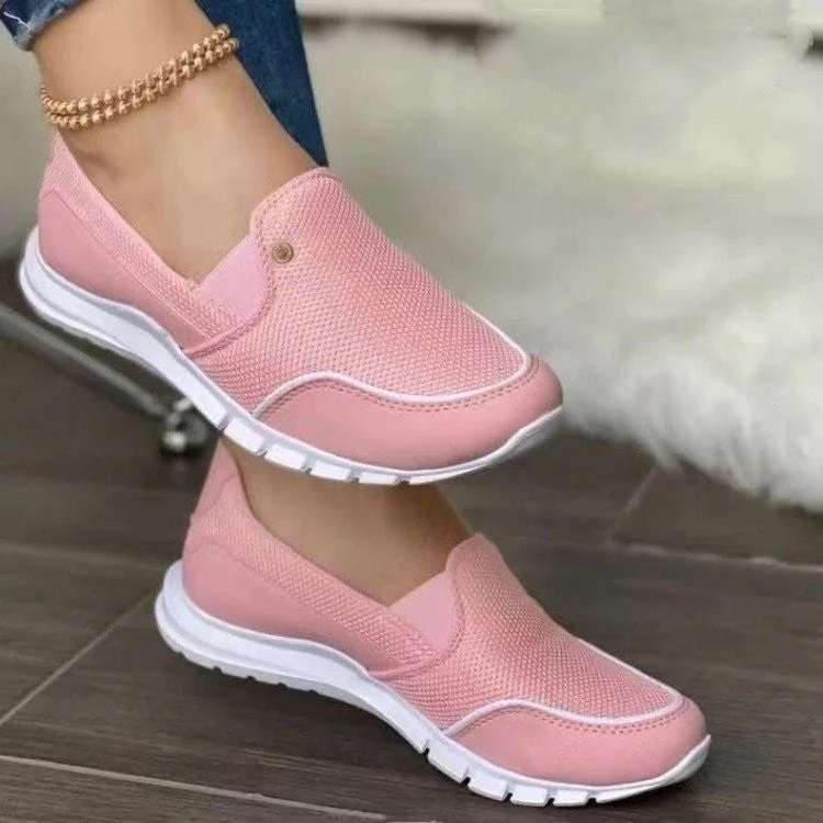 Raven® | Fashionable Loafers Women Simple - Image 2