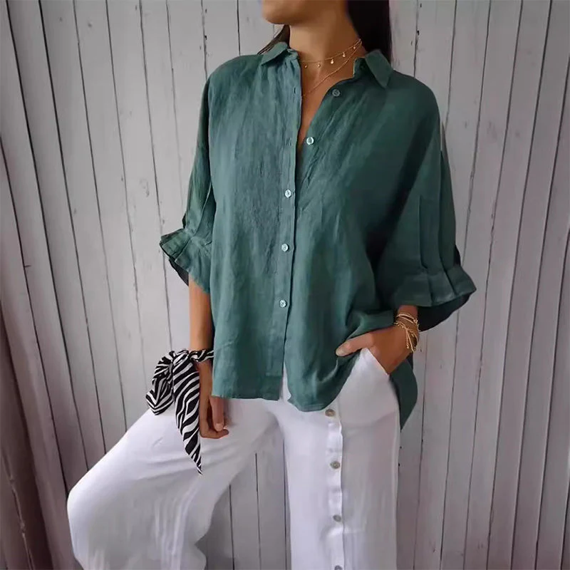 Raven® | Super Nice Comfortable Blouse For Women - Image 6