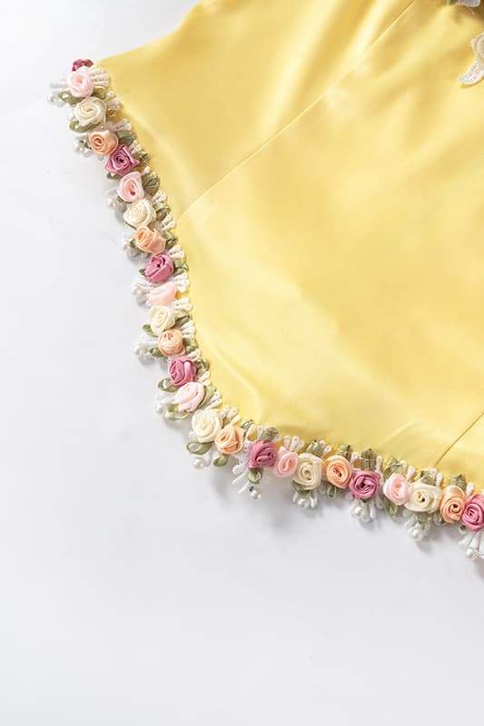 Rebeca® | Bustier With Pearl Trim - Image 6